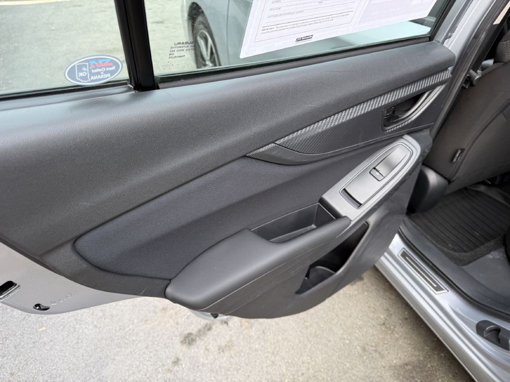 2019 Subaru Impreza Image 13