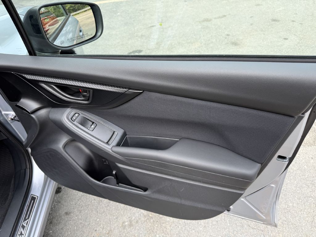 2019 Subaru Impreza Image 15