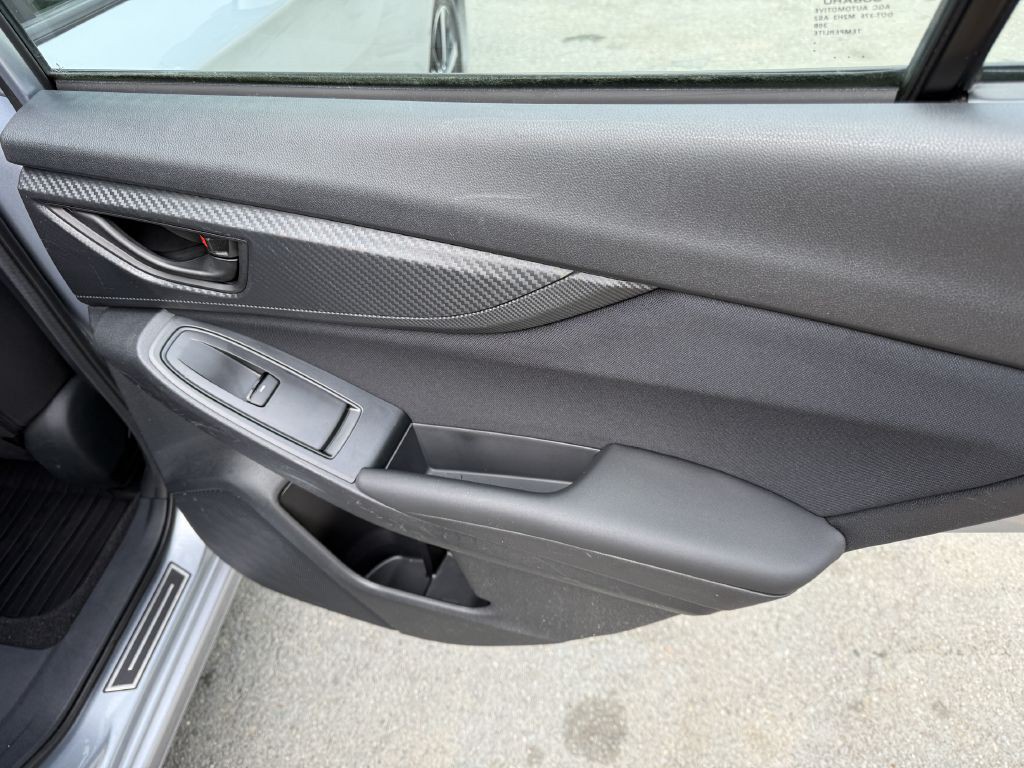 2019 Subaru Impreza Image 17