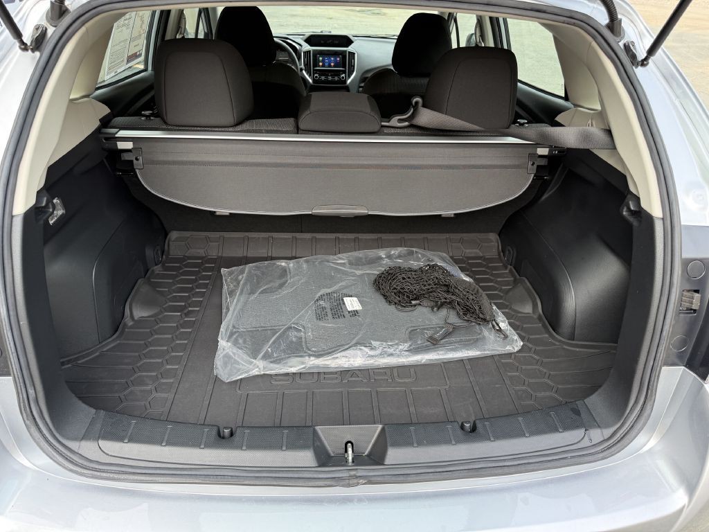 2019 Subaru Impreza Image 18