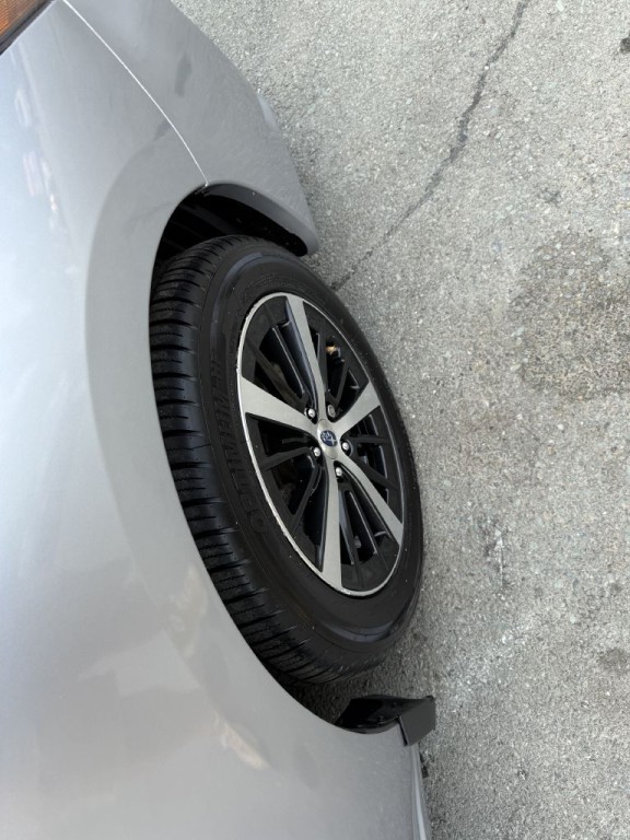 2019 Subaru Impreza Image 19