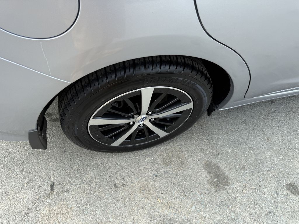 2019 Subaru Impreza Image 20