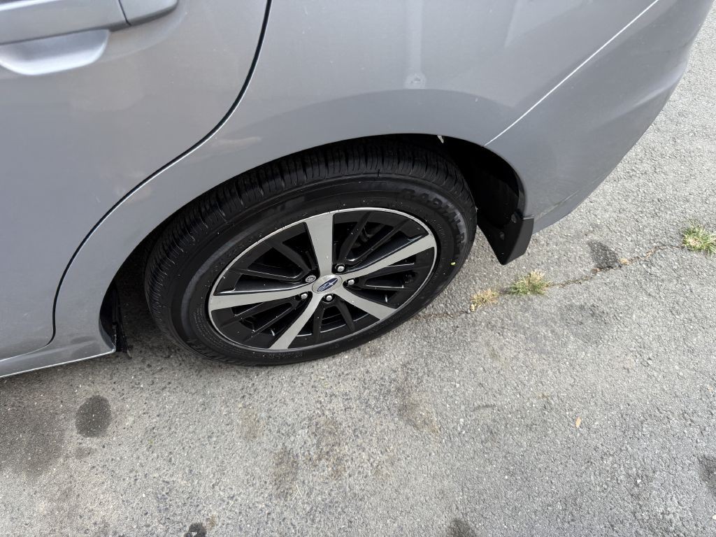 2019 Subaru Impreza Image 21
