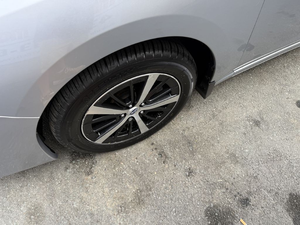 2019 Subaru Impreza Image 22