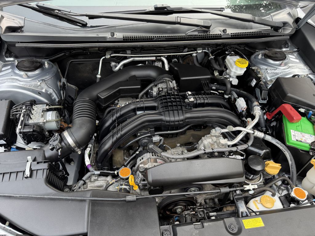 2019 Subaru Impreza Image 23