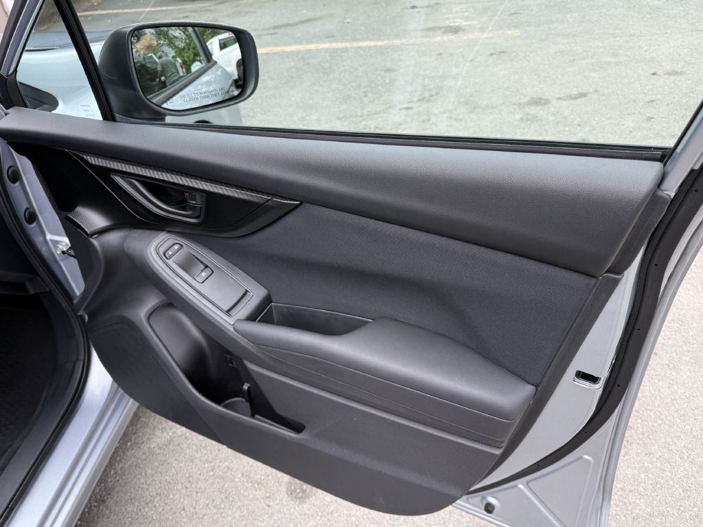 2017 Subaru Impreza Image 16