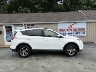 Image for 2018 Toyota Rav4 Adventure ID: 7521565
