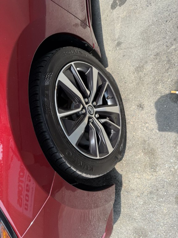 2019 Nissan Maxima Image 15