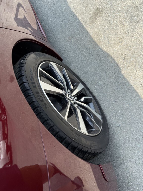 2019 Nissan Maxima Image 16