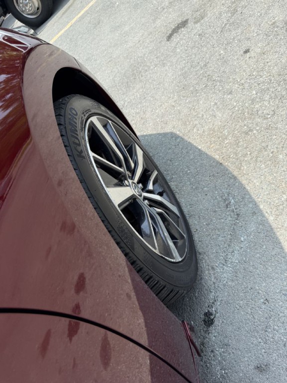 2019 Nissan Maxima Image 18