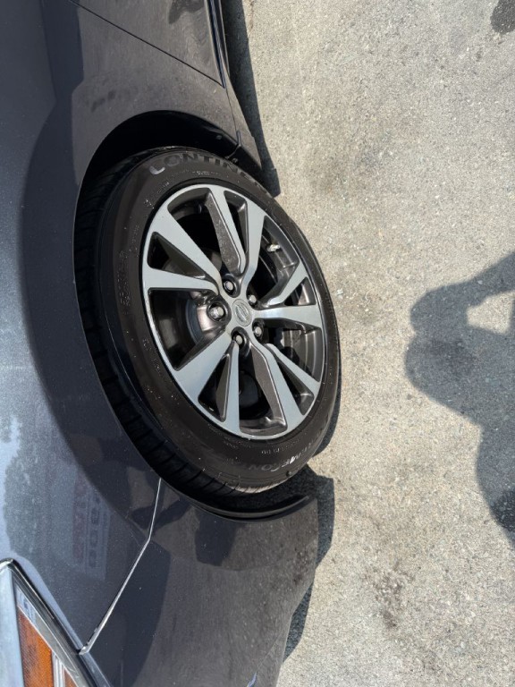 2016 Nissan Maxima Image 14