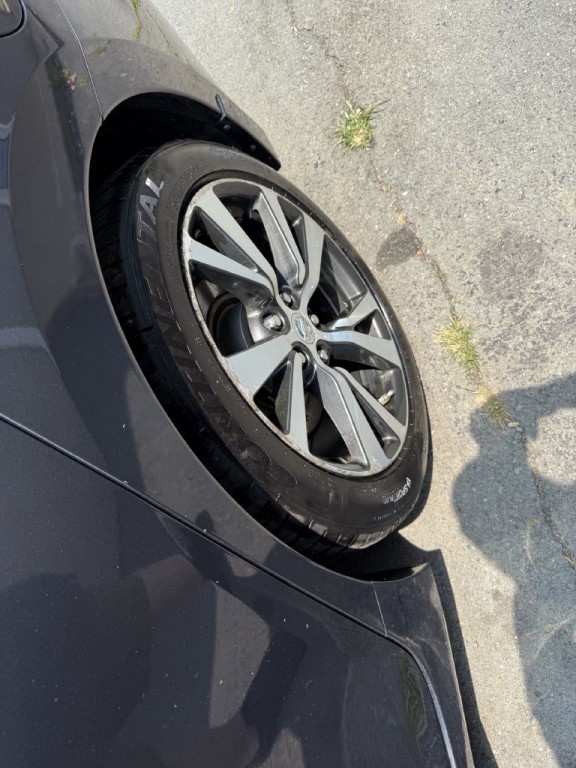 2016 Nissan Maxima Image 15