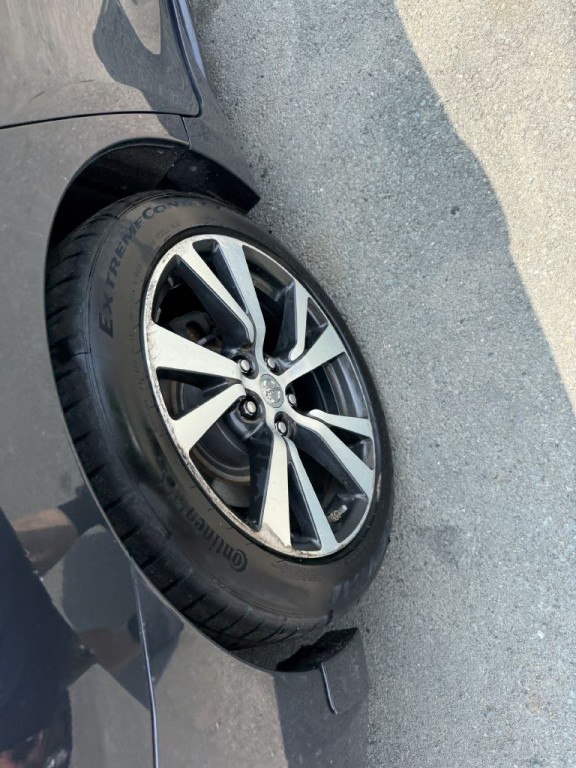 2016 Nissan Maxima Image 16