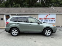 Image for 2016 Subaru Forester 2.5I PREMIUM ID: 7549827