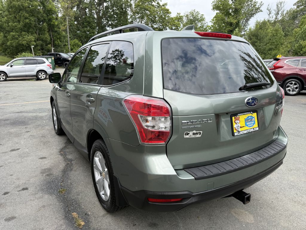 2016 Subaru Forester Image 6