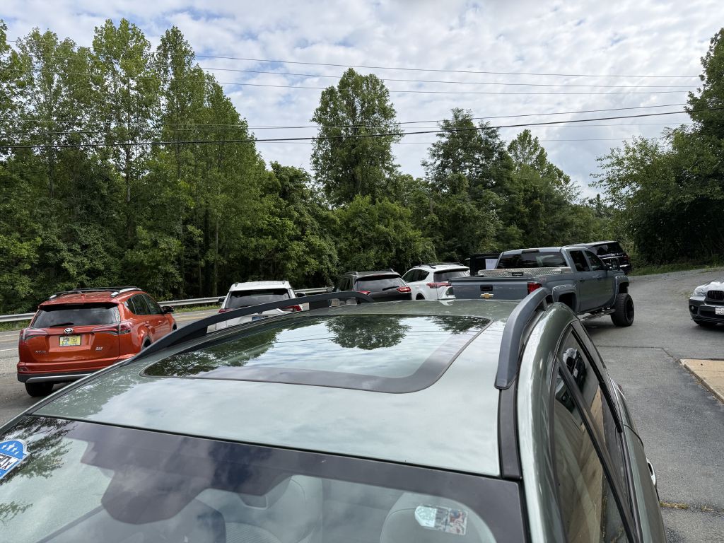 2016 Subaru Forester Image 17