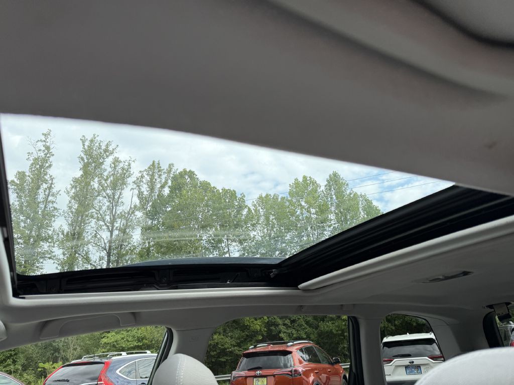 2016 Subaru Forester Image 18