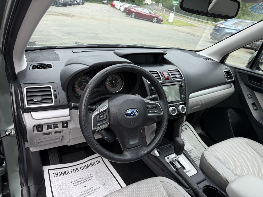 2016 Subaru Forester Image 19