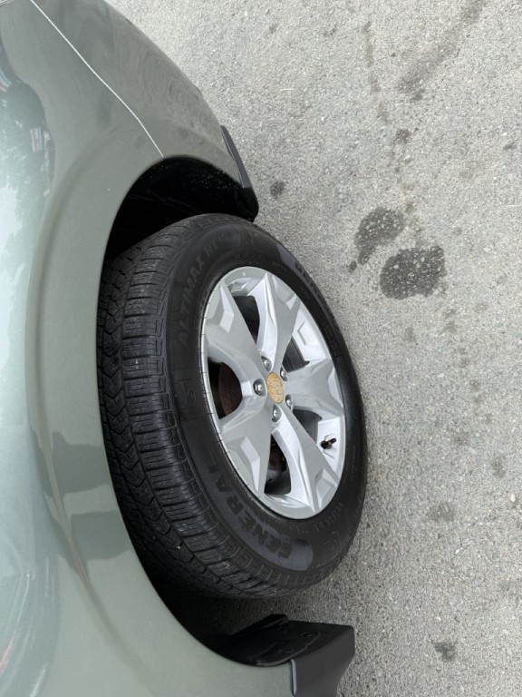 2016 Subaru Forester Image 22