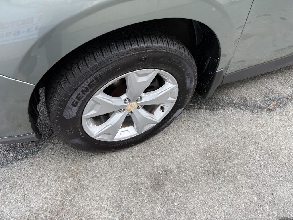 2016 Subaru Forester Image 24