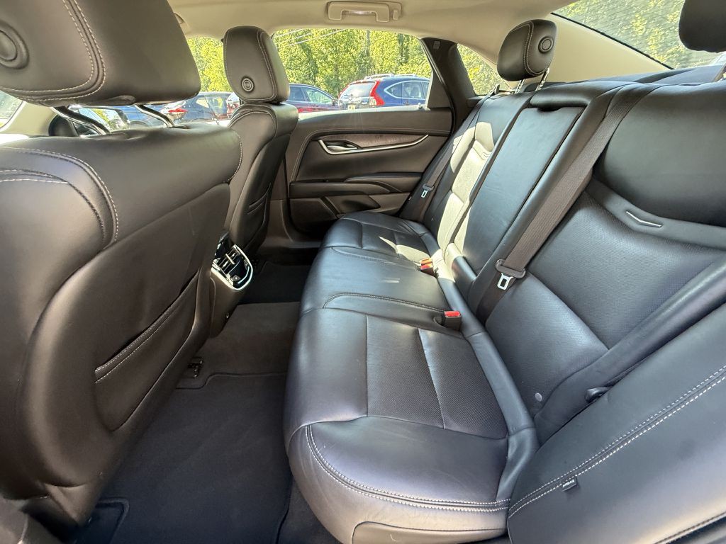 2018 Cadillac XTS Image 11