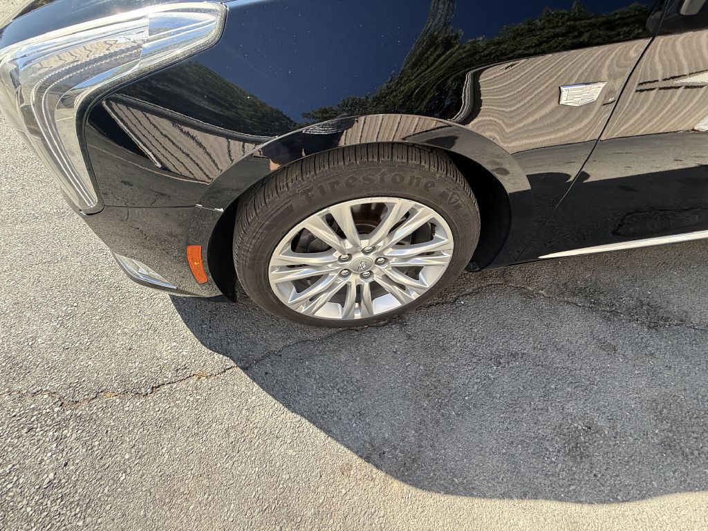 2018 Cadillac XTS Image 16