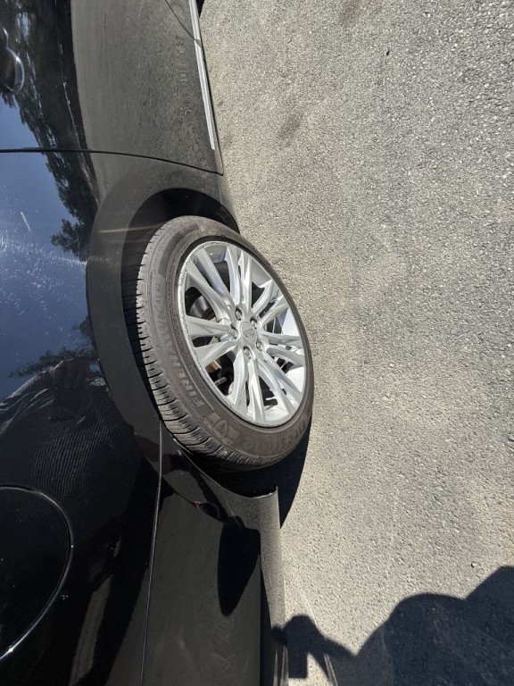 2018 Cadillac XTS Image 18