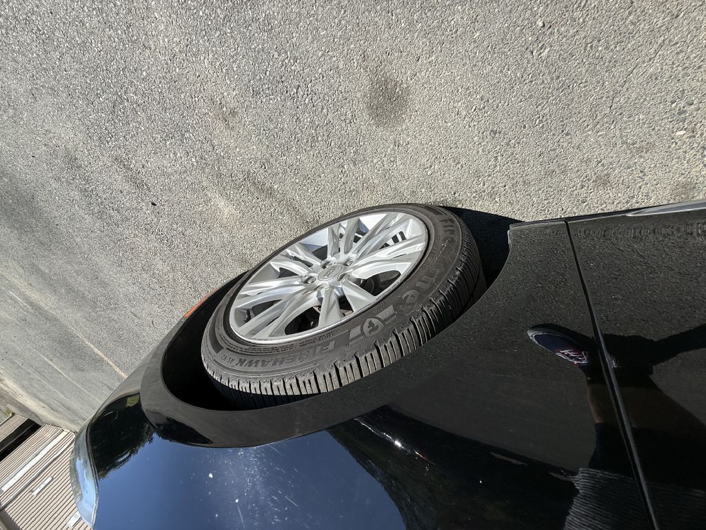 2018 Cadillac XTS Image 19