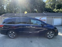Image for 2018 Honda Odyssey Touring ID: 7564935