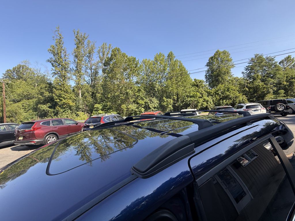 2018 Honda Odyssey Image 8