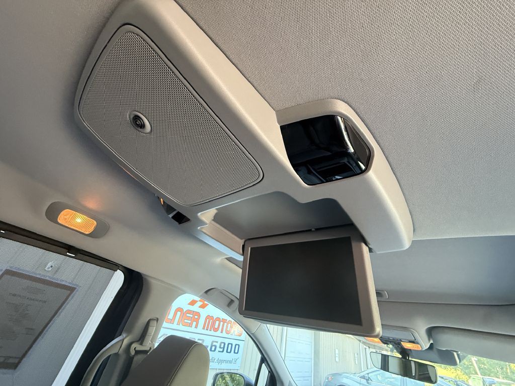 2018 Honda Odyssey Image 18
