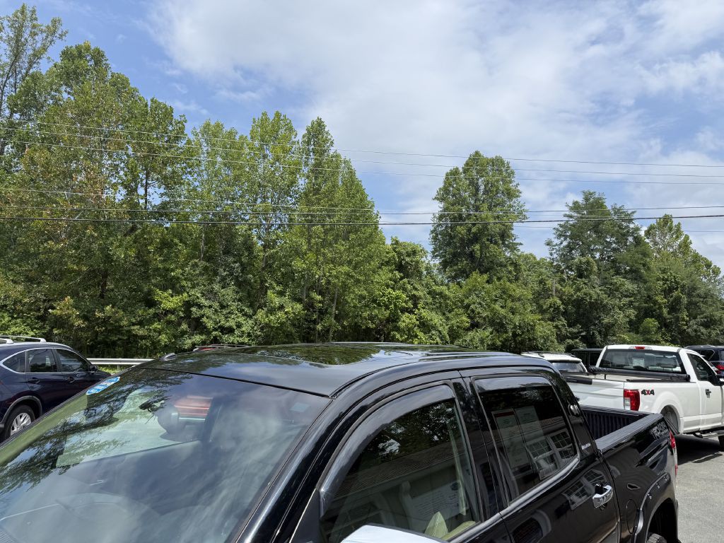 2014 Toyota Tundra Image 5