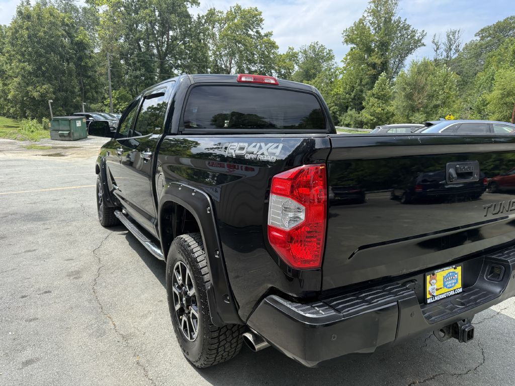 2014 Toyota Tundra Image 6