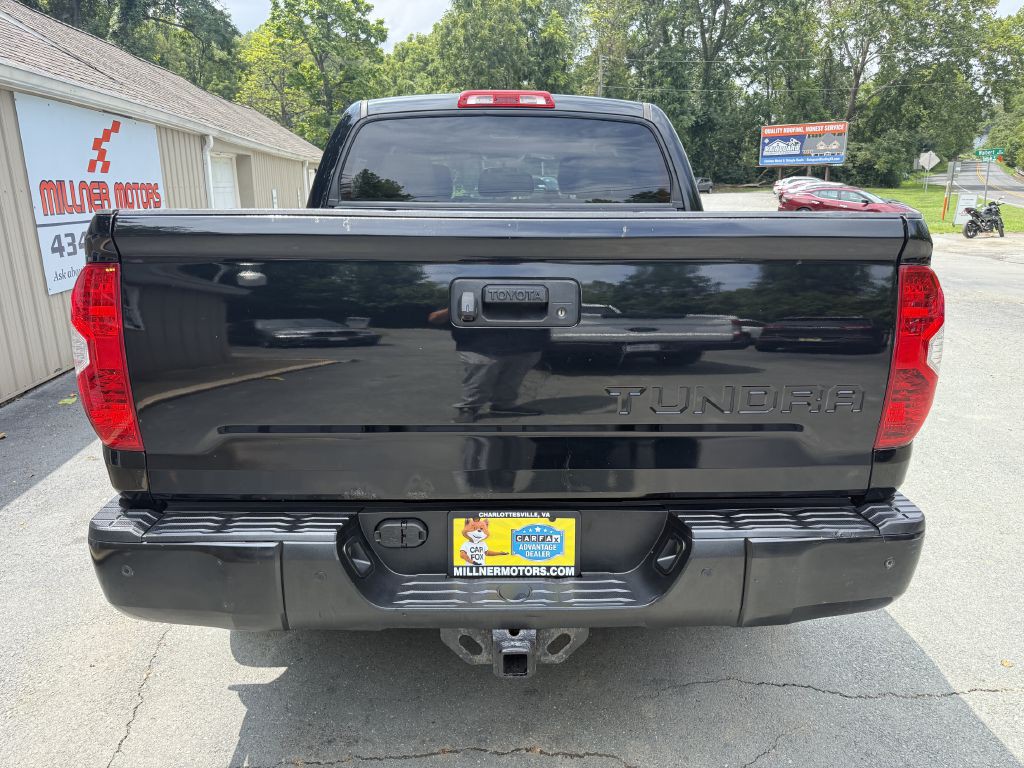 2014 Toyota Tundra Image 7