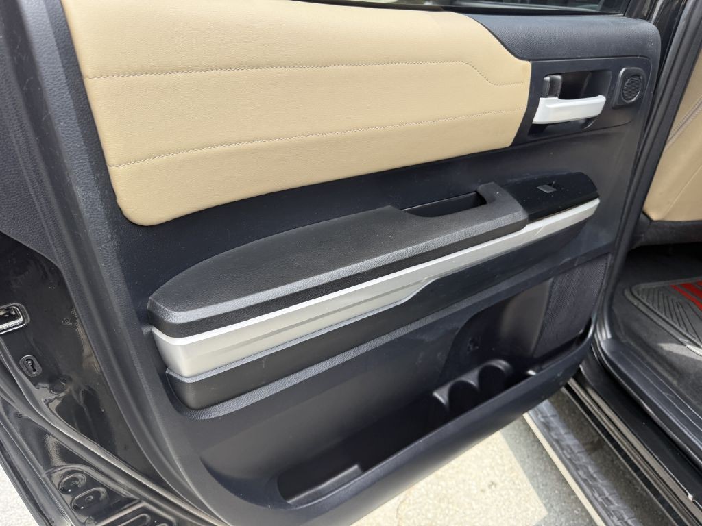 2014 Toyota Tundra Image 13