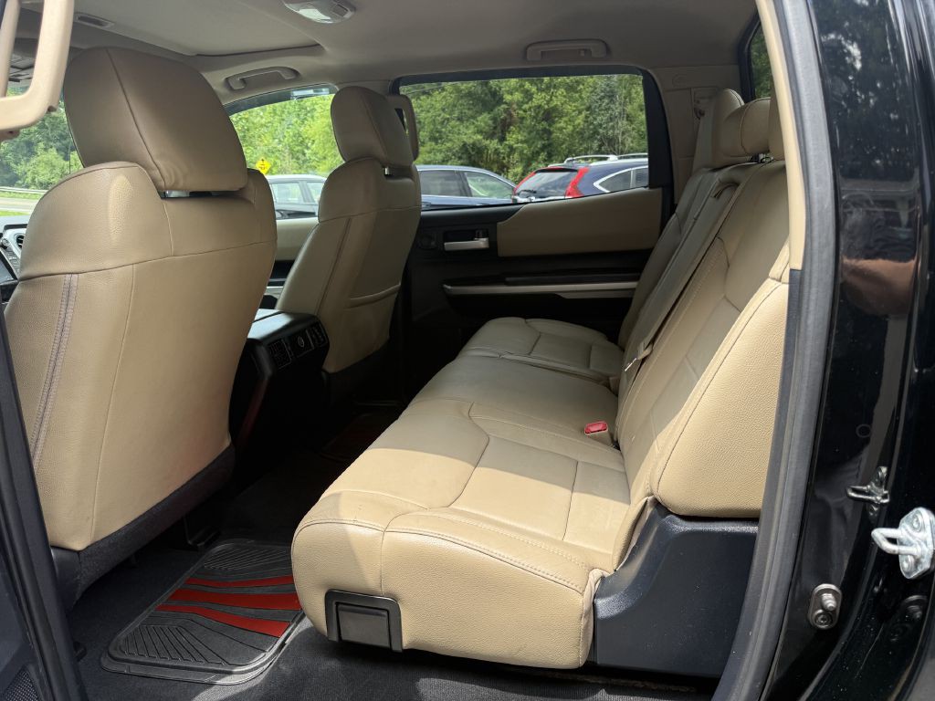 2014 Toyota Tundra Image 14