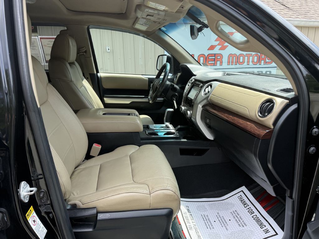 2014 Toyota Tundra Image 18