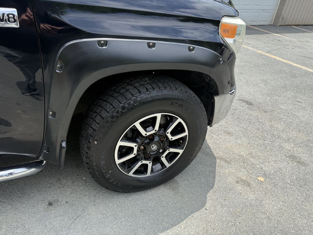 2014 Toyota Tundra Image 19