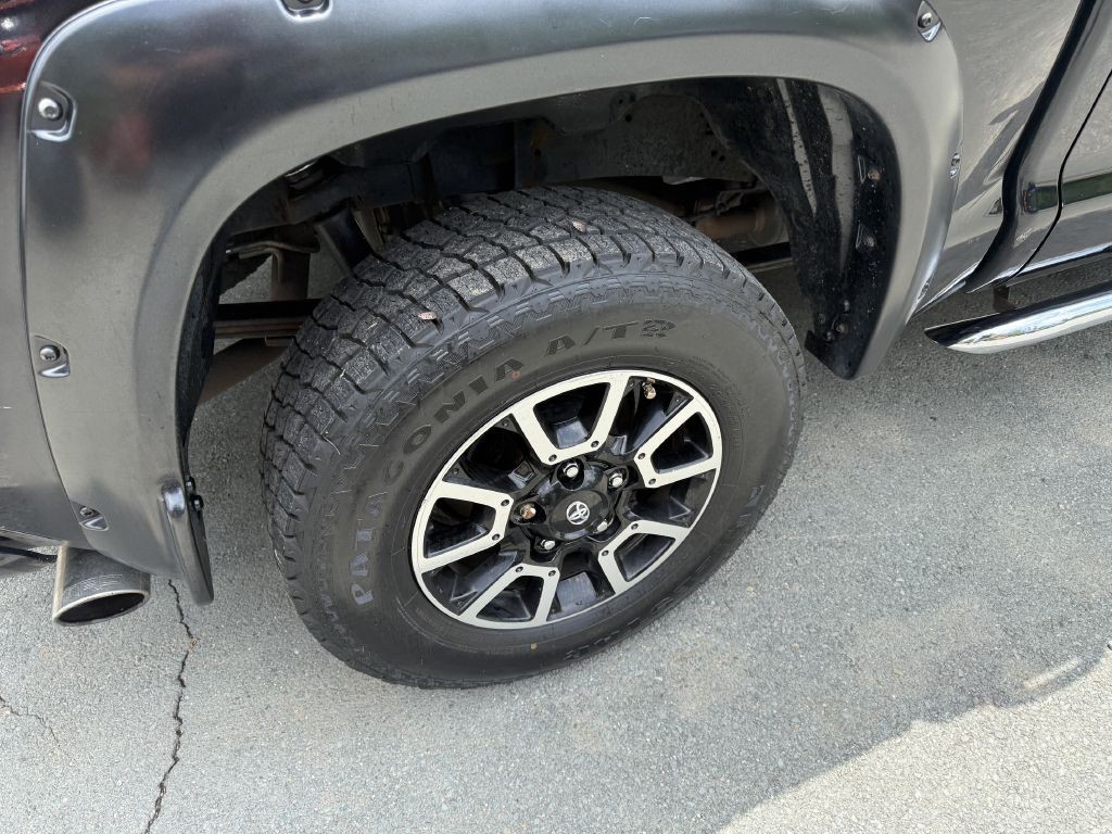 2014 Toyota Tundra Image 20