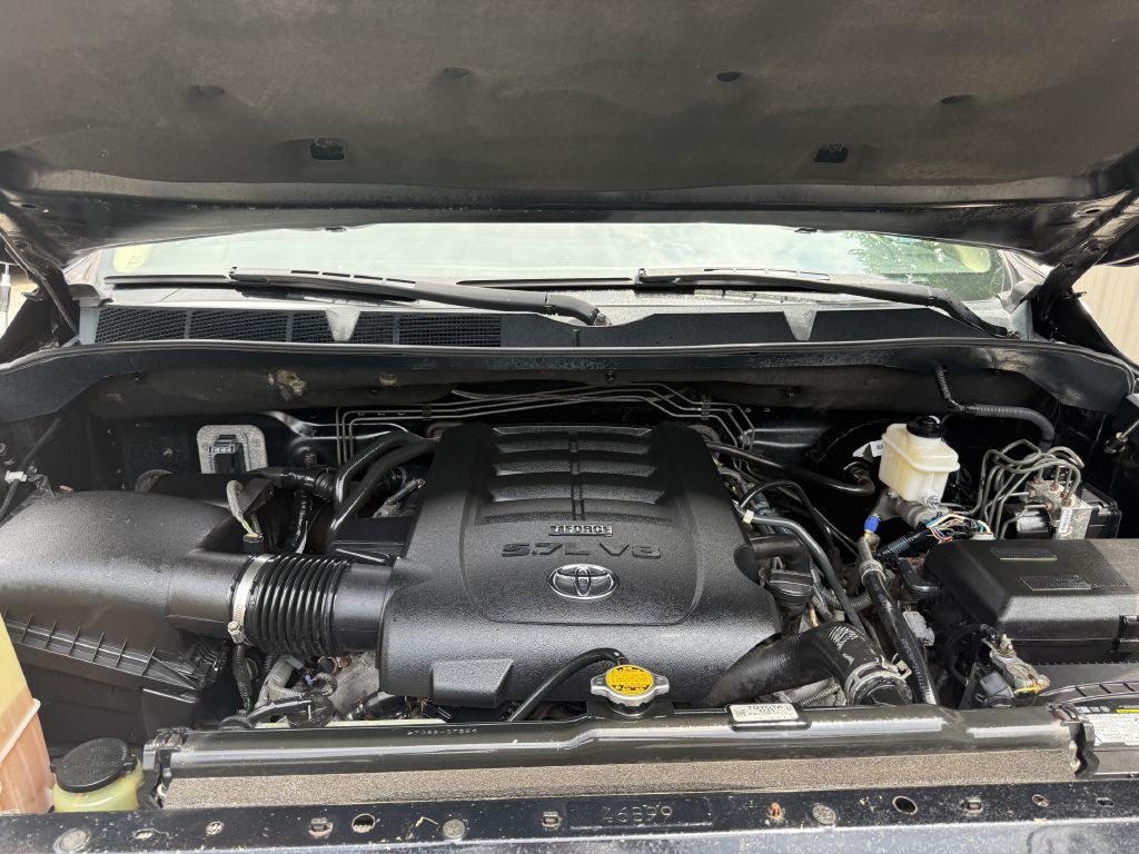 2014 Toyota Tundra Image 23