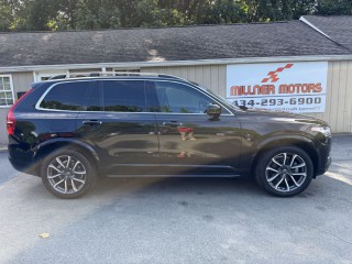 Image for 2019 Volvo XC90 T5 MOMENTUM ID: 7578653