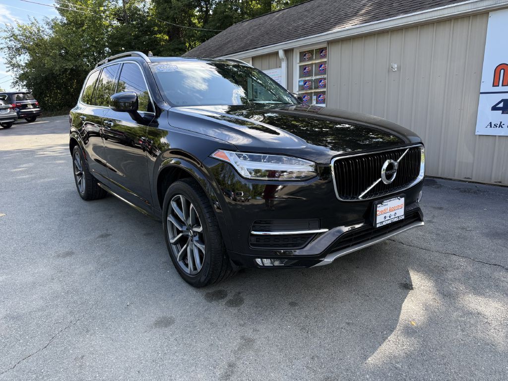 2019 Volvo XC90 Image 2