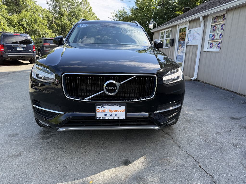 2019 Volvo XC90 Image 3