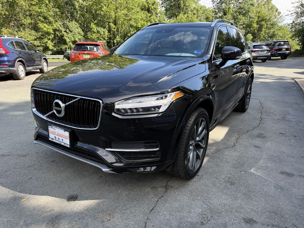 2019 Volvo XC90 Image 4