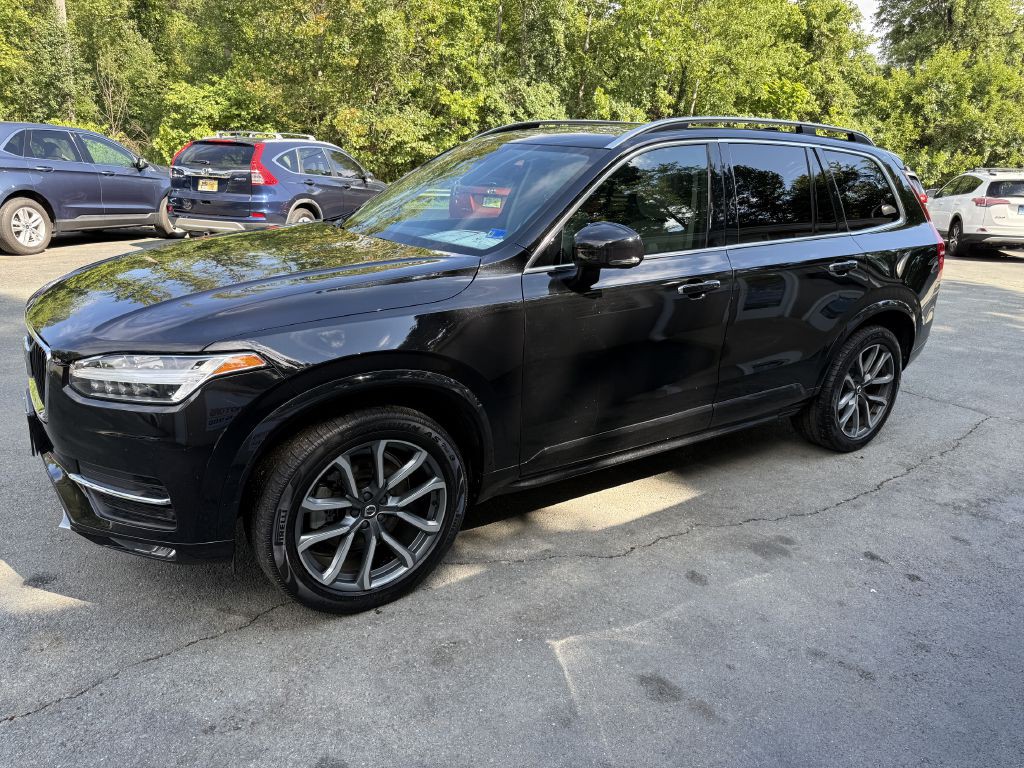 2019 Volvo XC90 Image 5