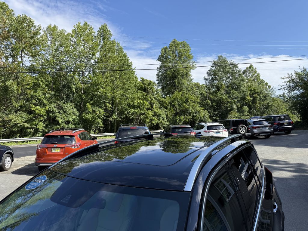 2019 Volvo XC90 Image 6