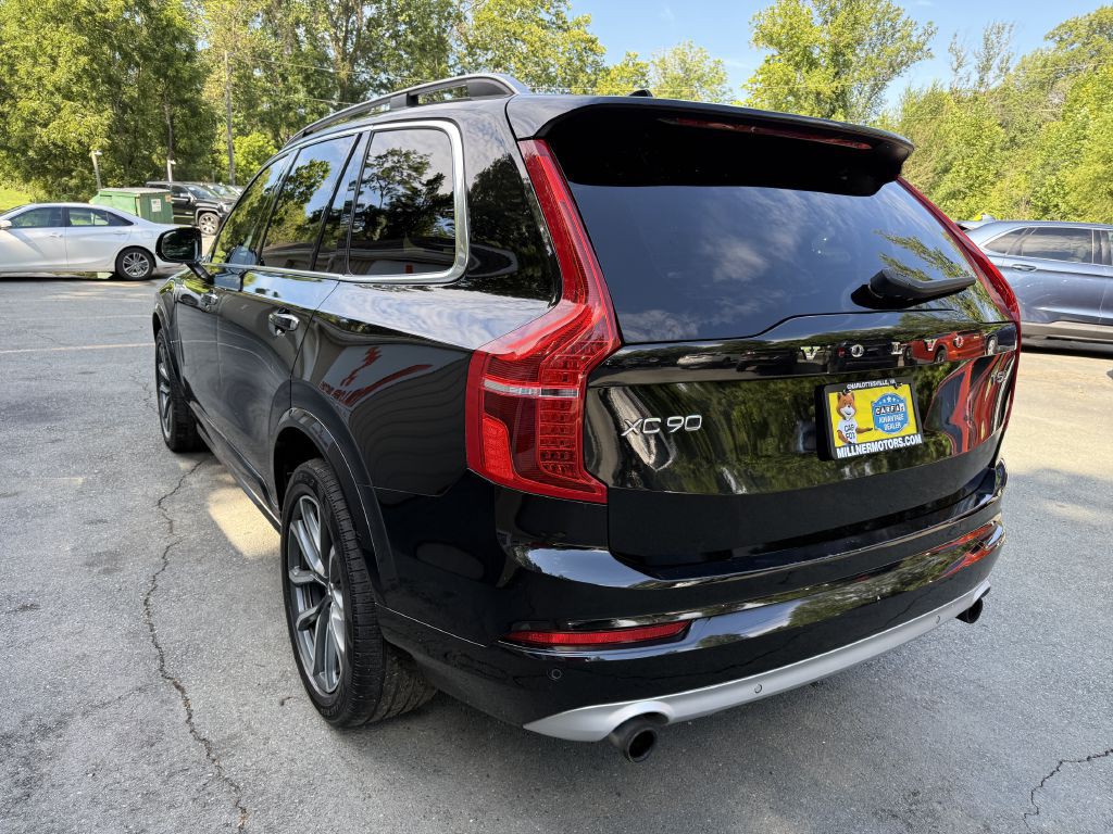 2019 Volvo XC90 Image 7