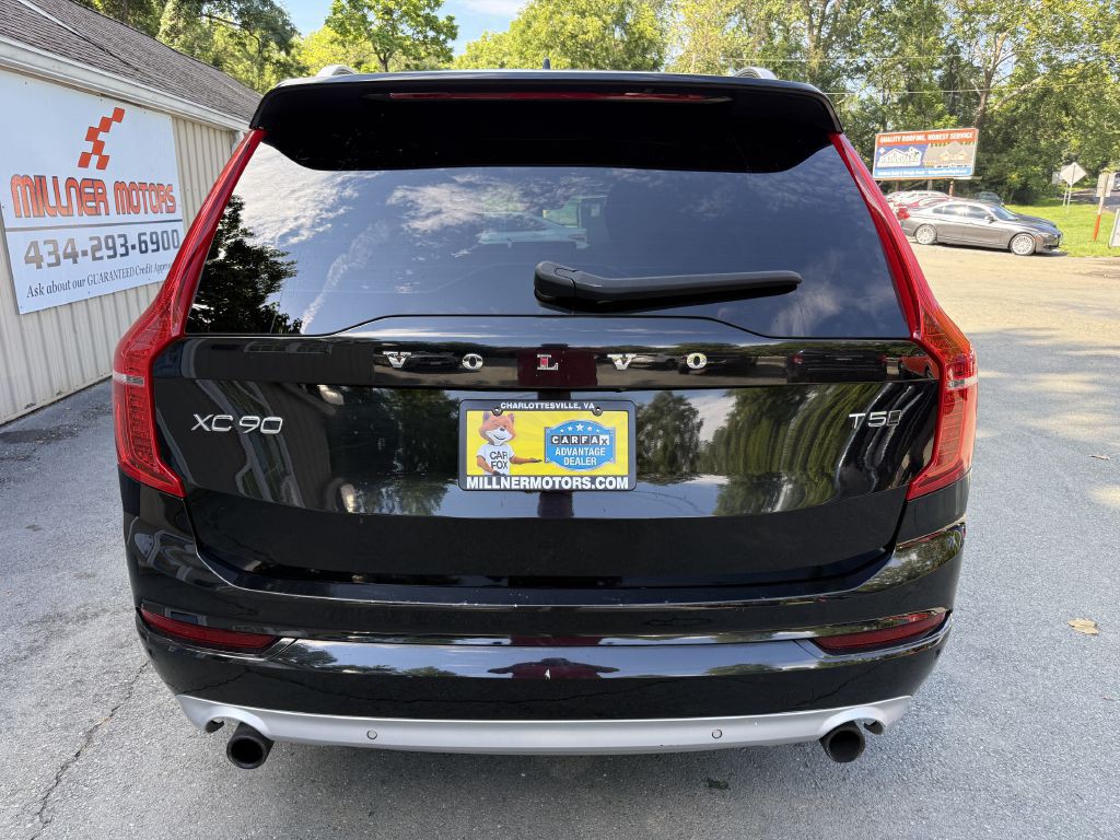 2019 Volvo XC90 Image 8