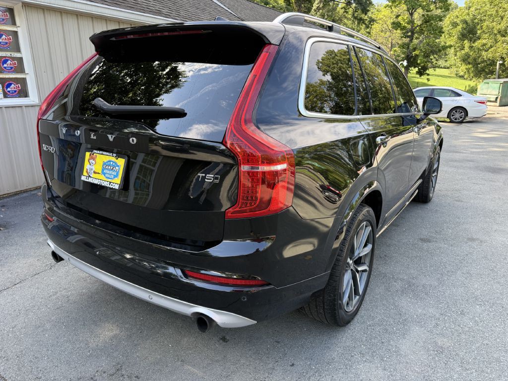 2019 Volvo XC90 Image 9