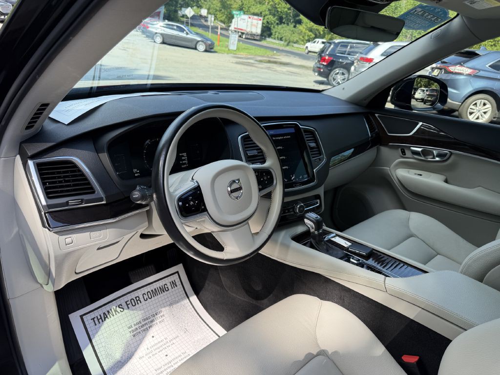 2019 Volvo XC90 Image 10